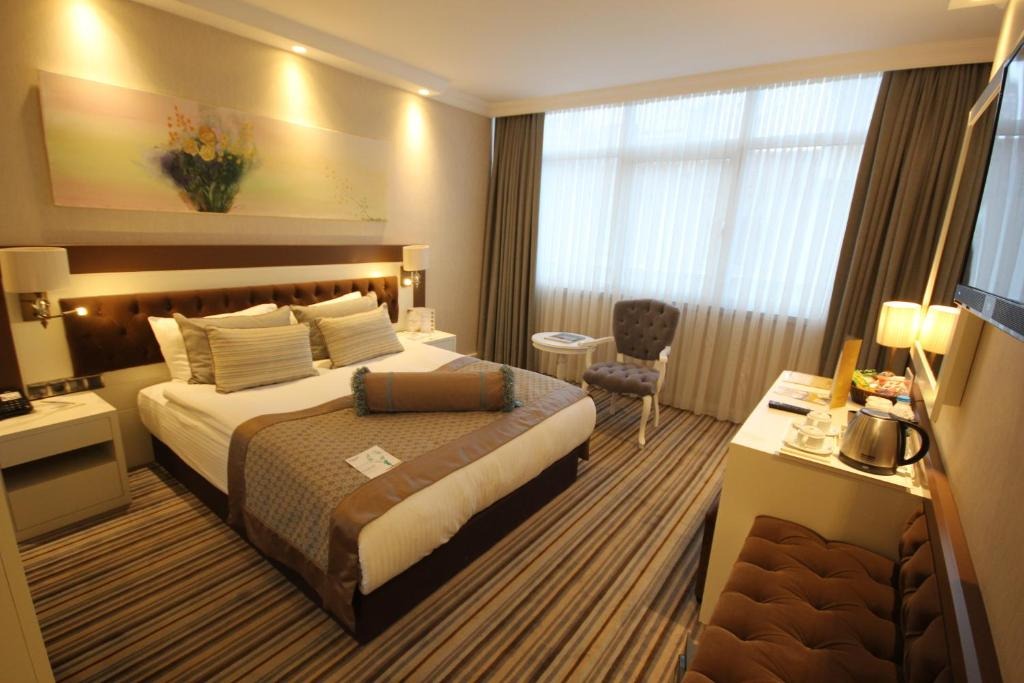 هتل سون دیپ